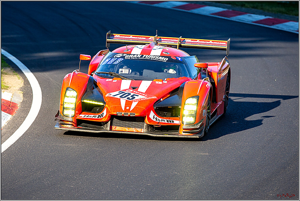 ADAC TOTAL 24h-Rennen, 23.06.2019